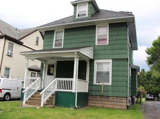 391 Magee Ave, Rochester, NY 14613
