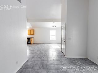 9033 Hines Cir, Cresson, TX 76035