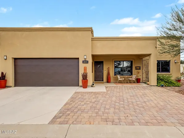 63 Almendras Ct, Tubac, AZ 85646