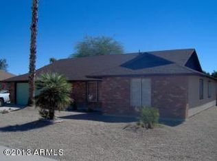 4427 W Dailey St, Glendale, AZ 85306