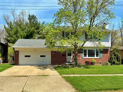 417 Windsor Dr, Elyria, OH, 44035