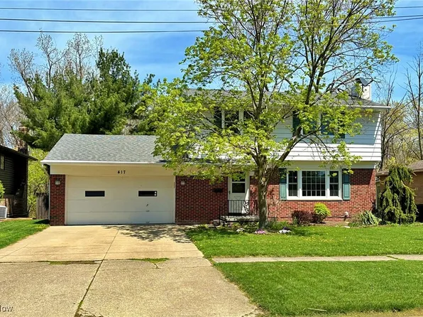 417 Windsor Dr, Elyria, OH 44035