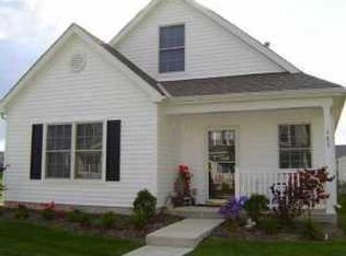 583 Star Spangled Pl, Galloway, OH