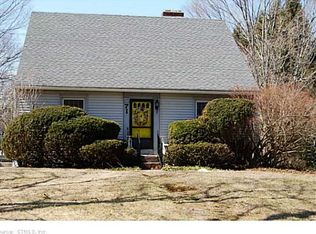 71 N River Rd, Coventry, CT 06238