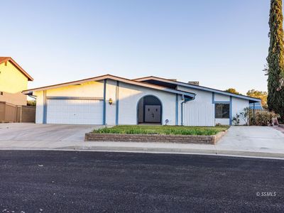 817 Hurschell Ave, Ridgecrest, CA, 93555