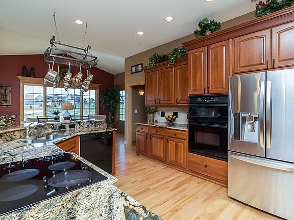 Premium Granite