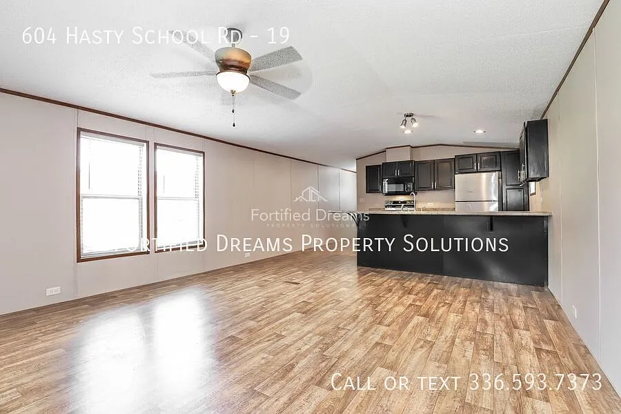 604 Hasty School Rd #19 Thomasville, NC 27360 — Photo 4