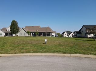 0 Paddleboard Ct Lot 229, Winchester, TN 37398