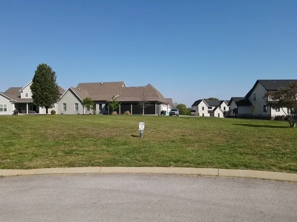 0 Paddleboard Ct Lot 229, Winchester, TN 37398