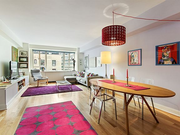 3rd image of 30 E 62nd St APT 9H