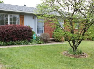 7207 Pryor Ave, Crestwood, KY 40014