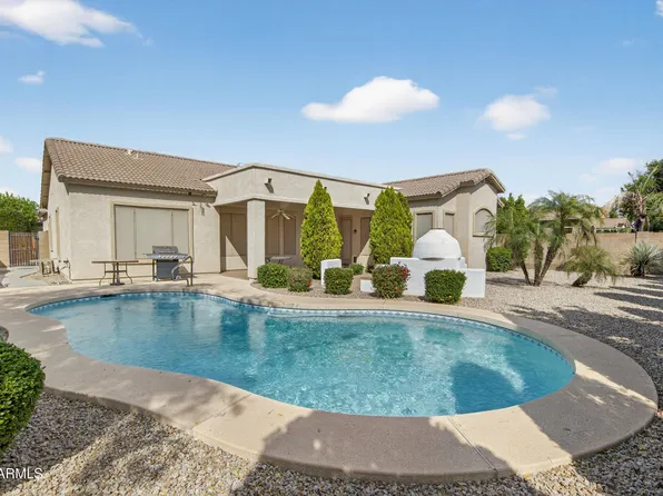 10223 E PAMPA Avenue, Mesa, AZ 85212