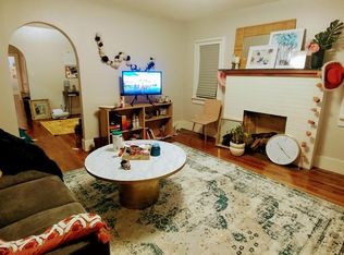 417 Chautauqua Ave, Norman, OK 73069