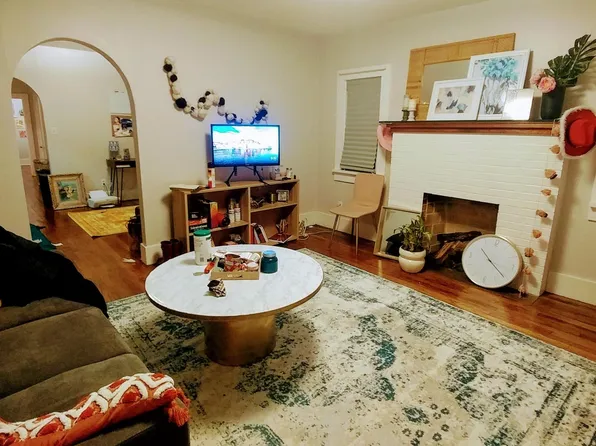 417 Chautauqua Ave, Norman, OK 73069