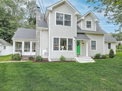 31 Ottawa Trl, Narragansett, RI, 02882