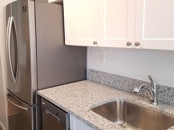 RENOVATED KITCHEN