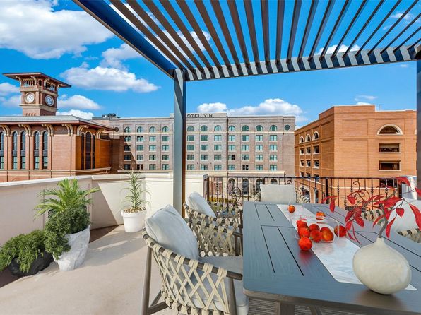 Home for Sale in Grapevine TX
