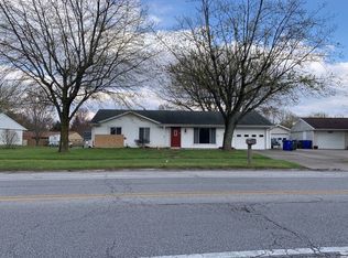 3608 S Webster St, Kokomo, IN 46902
