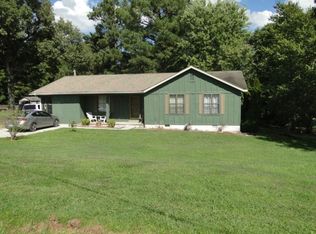 416 Fox Rd, Mayfield, KY 42066