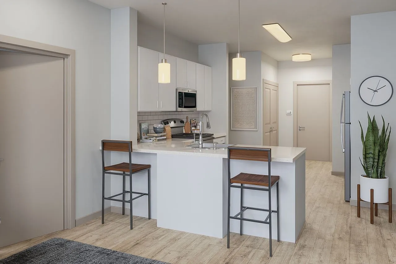 The Finmore at 241 — Photo 2
