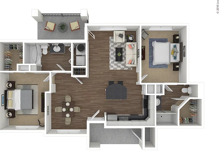 Attiva Pearland — Photo 25
