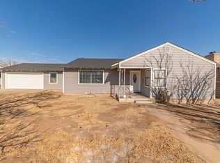 1604 Edwards St, Midland, TX 79701