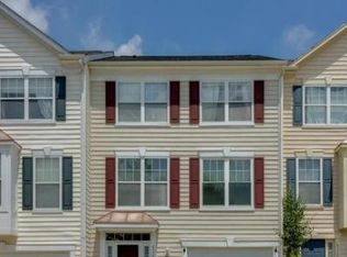 43786 Grovemont Ter, Ashburn, VA 20147
