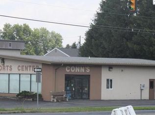 2933 Willow Street Pike N, Willow Street, PA 17584