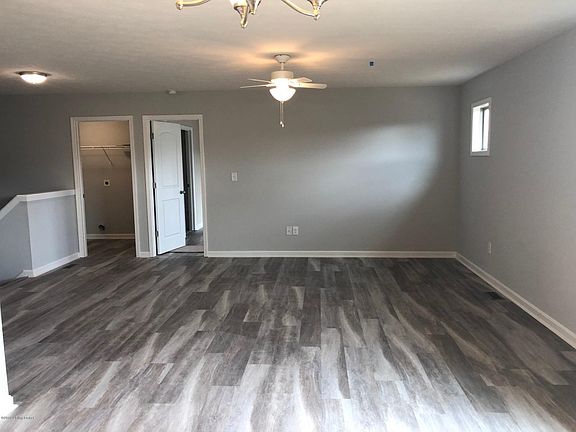 bilevel great room