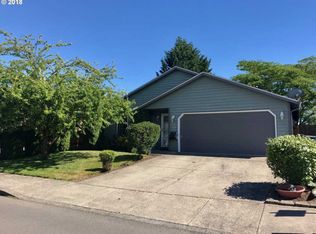 1803 NW 3rd St, Battle Ground, WA 98604