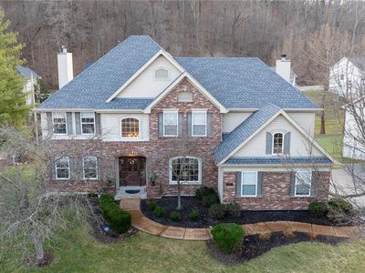 1118 Kiefer Ridge Ct, Ballwin, MO, 63021