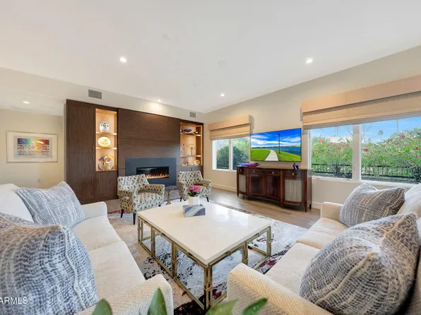 6166 N SCOTTSDALE Road #B1005, Paradise Valley, AZ 85253