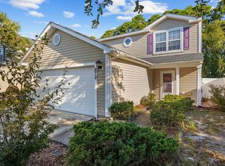 872 Silvercrest Dr., Myrtle Beach, SC 29579