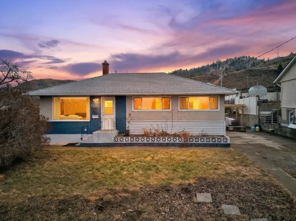1055 Fraser St, Kamloops, BC V2C 3H8
