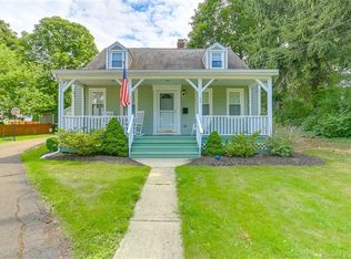 90 Marshall Rd, Meriden, CT 06450