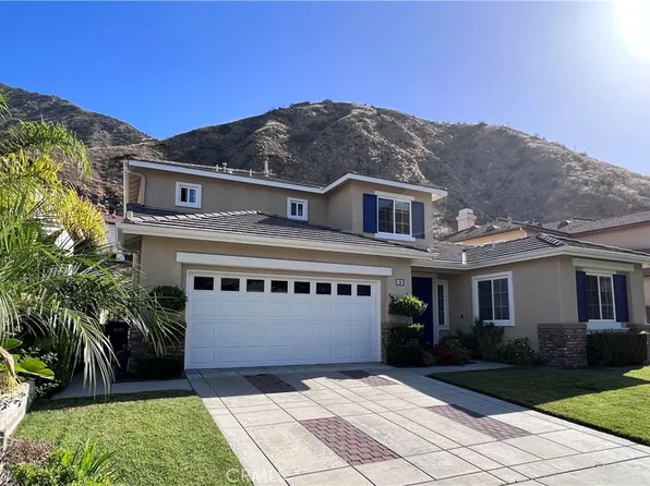 19 Moonridge Ct, Azusa, CA 91702