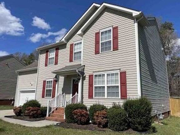 Property Front View