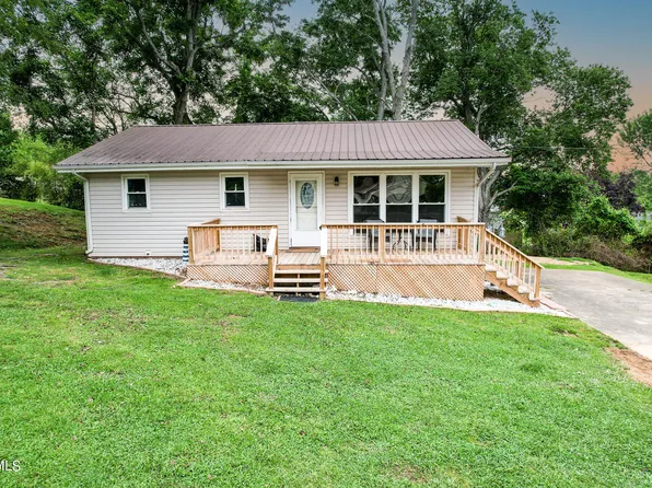 80 Elm St, Mosheim, TN 37818