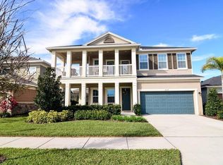6636 Current Dr, Apollo Beach, FL 33572