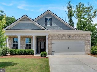 75 Four Seasons Blvd, Dallas, GA 30132