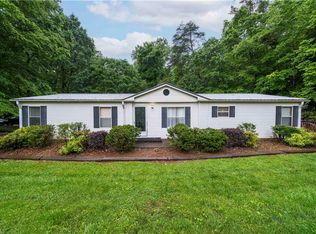 3137 Baltimore Rd, East Bend, NC 27018