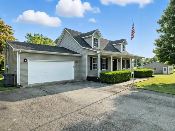 30 Chase Ct, Ekron, KY 40117