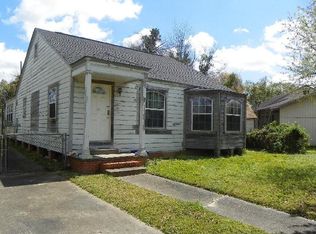 4735 Maddox St, Beaumont, TX 77705
