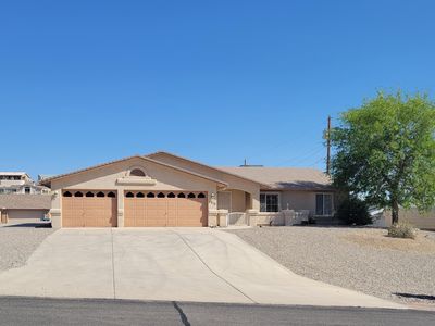 4210 Arizona Blvd, Lake Havasu City, AZ, 86406