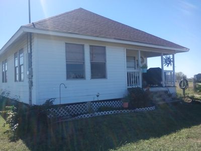 3441 County Road 24, Robstown, TX, 78380