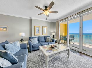 17545 Front Beach Rd UNIT 1403, Panama City Beach, FL 32413