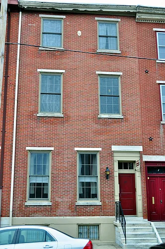 511 S 9th St #2F Photo 1
