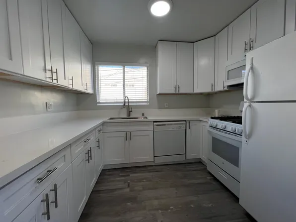 1472 S Wooster St #6, Los Angeles, CA 90035