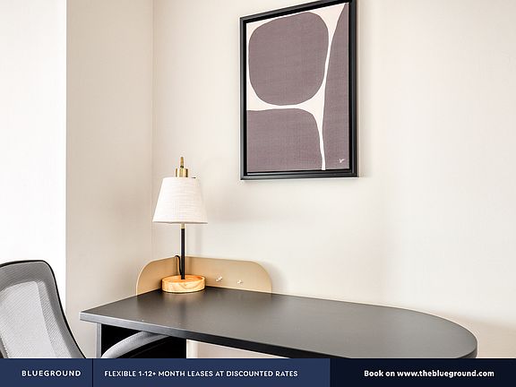 Office Area