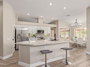 16168 W Sentinel Dr, Sun City West, AZ 85375